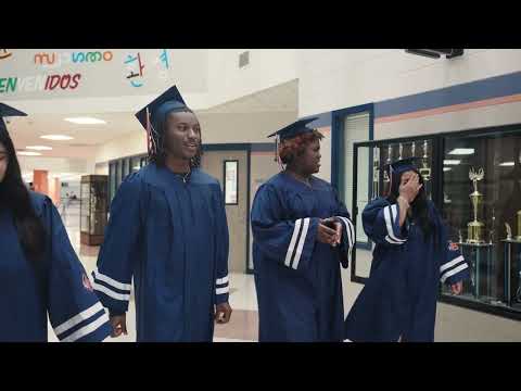 Bhs Graduation 2026 Campus Version
