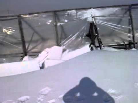 Iarna in colibasi giurgiu