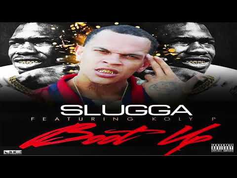 Slugga x Koly P - Boot Up [1080pHD]