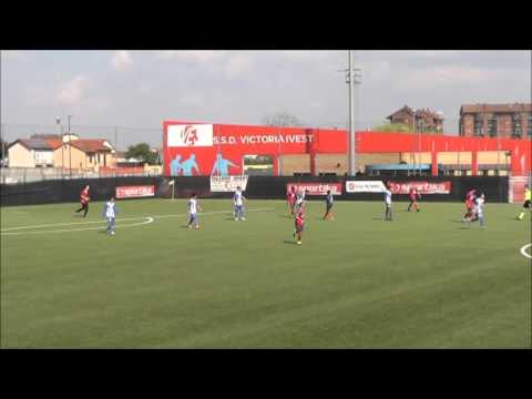 Victoria Ivest 2000 - Gozzano