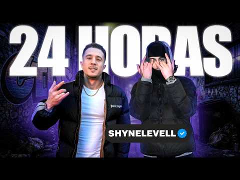 Rich Of Socials and Shynelevell