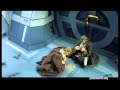 George Skywalker Bush Robot Chicken Star Wars Special Adult Swim