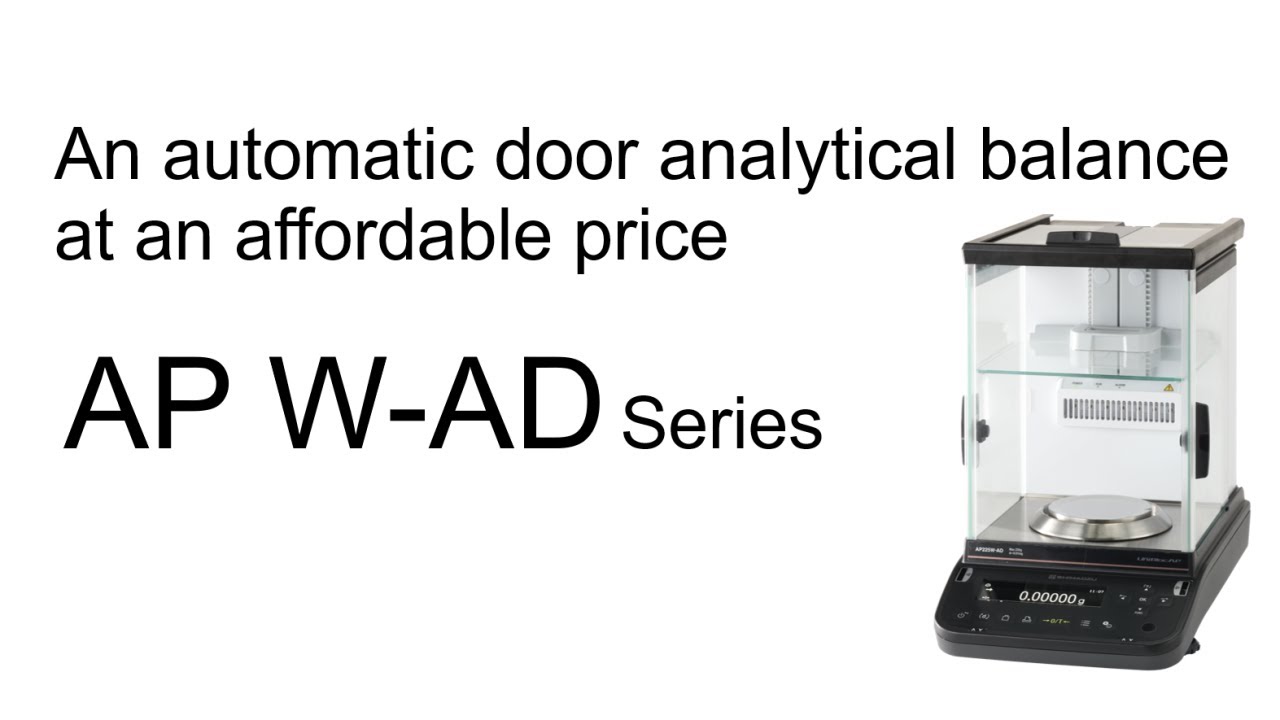 AP W-AD Series Product Introduction