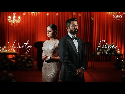 Nirty x Priya