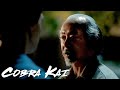 Cobra Kai The Spirit Of Mr Miyagi Returns