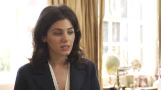 Katie Melua - A Time to Buy (Track by Track)