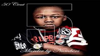 50 Cent - My Crown - 5 (Murder By Numbers) Mixtape