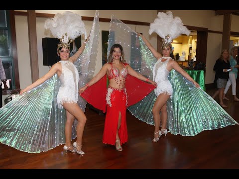 FloDivinas DanceArts & entertainmentSWFL Dance & Entertainment Co.