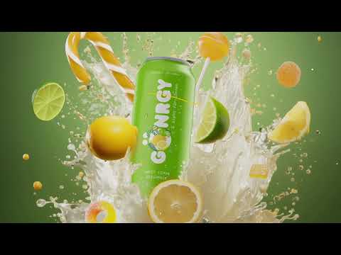 Gönrgy eiskalt schmeckt gut - der Song in voller Länge