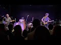 Yo La Tengo | Walk Away Renée (The Left Banke) - Bowery Ballroom, NYC 12/24/2019