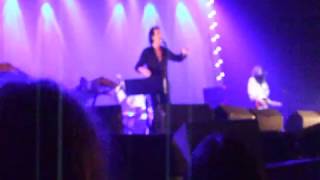 Nick Cave & The Bad Seeds / Jesus Of The Moon - 04/28/2008 - Amsterdam, NL / Heineken Music Hall