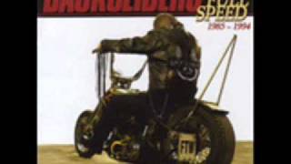 Backsliders-Headin for mexico