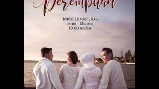 Download lagu Rahsia Hati Perempuan OST - Rahsia Kita mp3