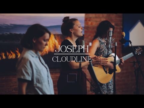 Cloudline - Joseph