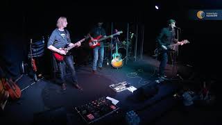 Jacek Dewódzki Band - to ja złodziej