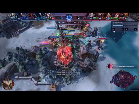 Diablo Lightning Breath Bug 1