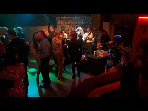 Perplex - PERPLEX - Hasičský bál Pec pod Sněžkou 2018