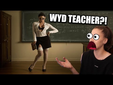 Wildest Teacher Storys - OnlyJayus React
