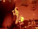 Avenged Sevenfold @ Chile (27 Mayo 2008) - Beast And The Harlot