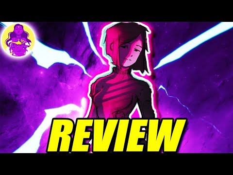 Synergia - Nintendo Switch Review - Emotionally Connected