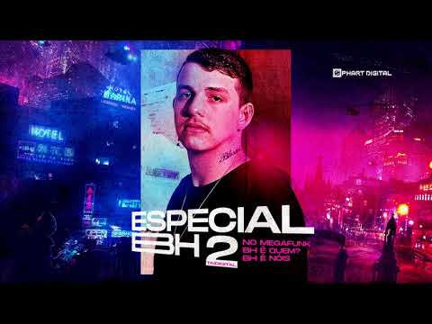 MEGA ESPECIAL BH 2 - (TAIDigital) 2021