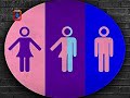 Intersex Brought To Govt For Consideration As ‘Third Sex’