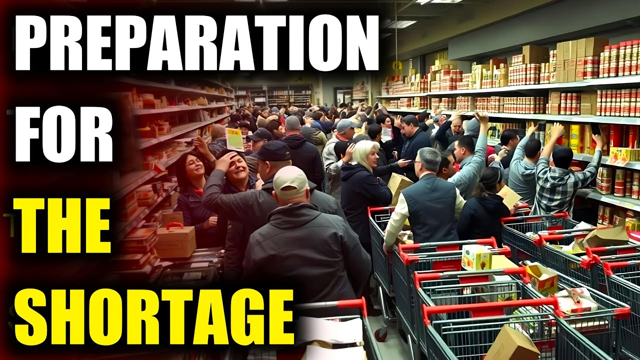 12 Products That Will Disappear from Supermarkets This Fall and Winter