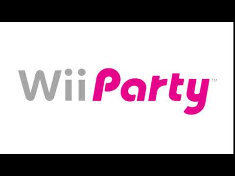 Board Game Island (Treasure) - Wii Party Music