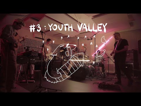 Youth Valley - Full Performance (Live on Mekka x Electricity sessions)