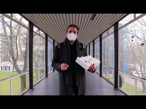 Was ist eigentlich ... Architektur? | Studieren an der TU Braunschweig