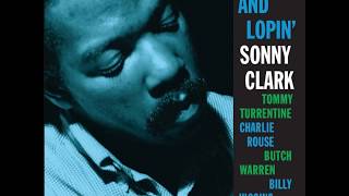 Sonny Clark - Leapin´ And Lopin´ (1961) (Full Album)