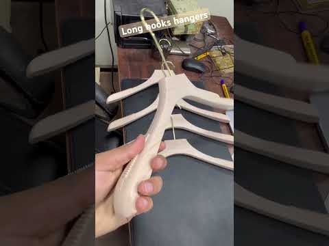 Garment Hangers