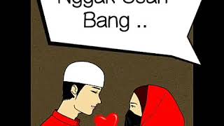 Download lagu Percakapan baper😍 mp3