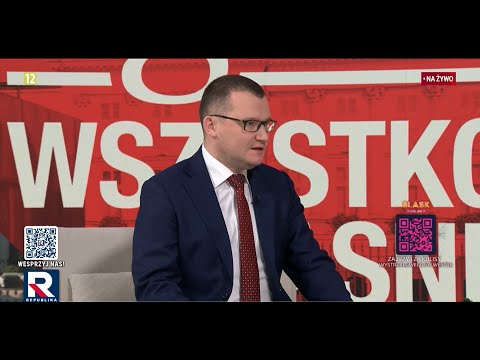 Tylko u nas! Szefernaker ujawnia: dojdzie do spotkania prezydenta z szefami służb