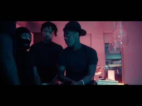 LilRonnie FYG - Dave Chappelle (shot by Dakmagic)