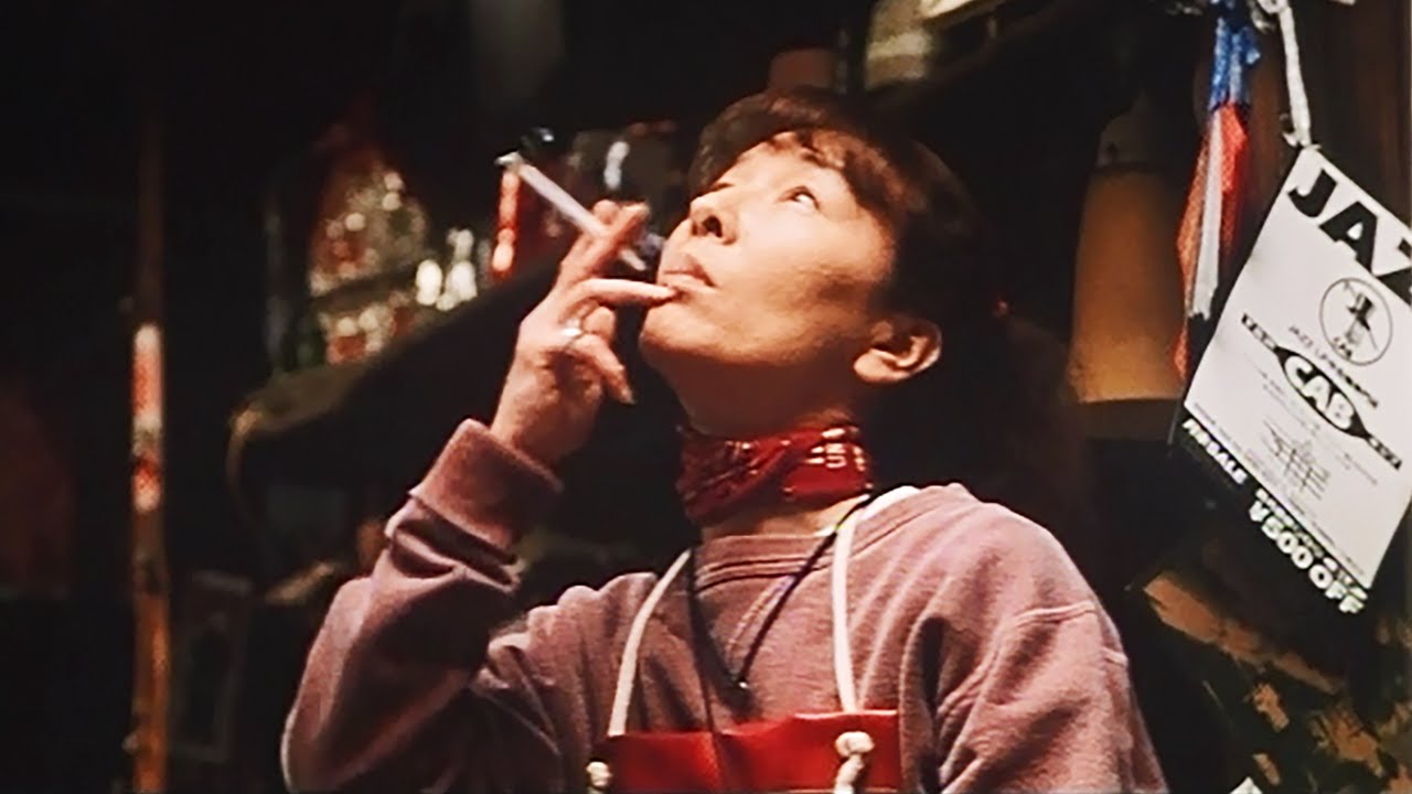 Miniature de la vidéo The Whispered City (2000) ORIGINAL TRAILER du film The Whispered City