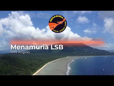 Menamuria LSB _ TRN Angino 🔥🔥