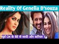 Reality Of Genelia D'souza / 9 Saal Bade Ritesh Se Shadi Kyon Ki ? Filmo Me Kaise Aai ?