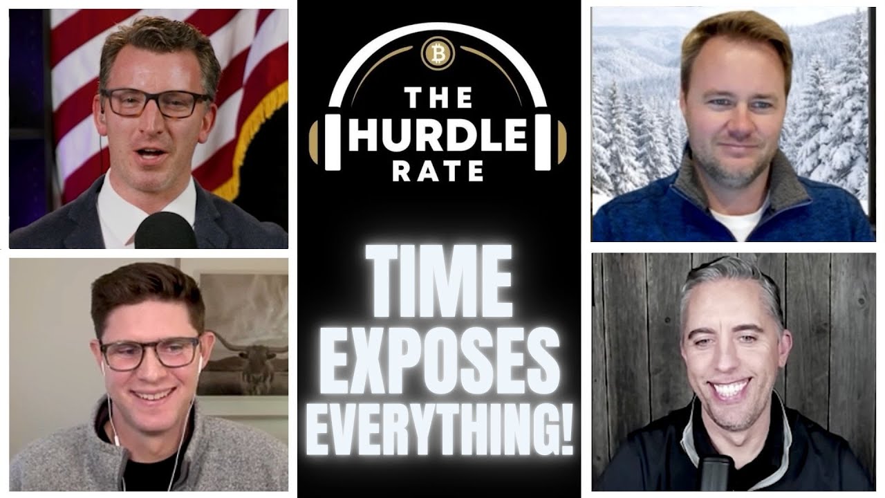 The Best Message Is Digital Credit | The Hurlde Rate Ep. 43