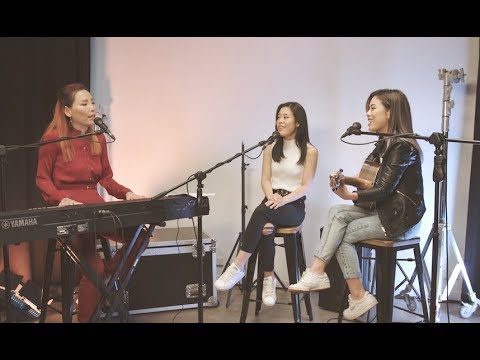 Isnt' She Lovely - Stevie Wonder Cover w Jayesslee