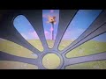 The Teletubbies Walk To The Magic Windmill To All Over Again Crawling UK Version