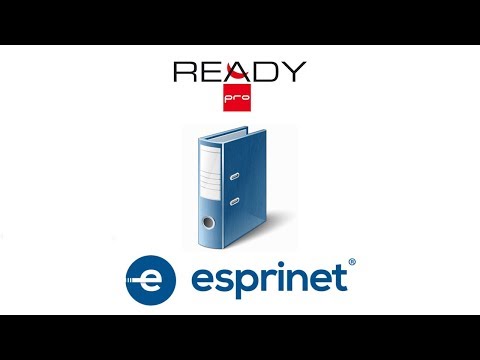 Anteprima del filmato: importazione catalogo Esprinet