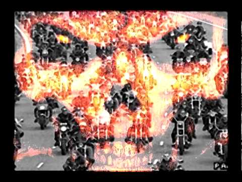 Angels Forever, Forever Hells Angels