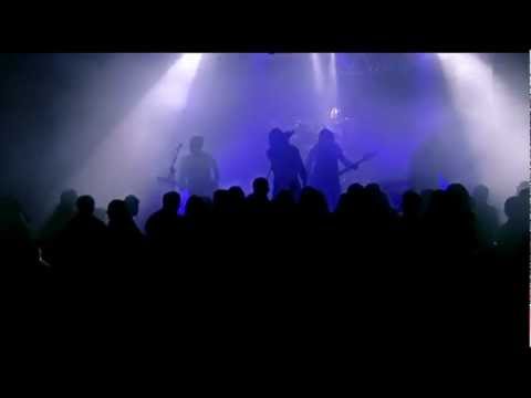 Throes of Dawn - Hyperion (Highland Metalfest 2012)