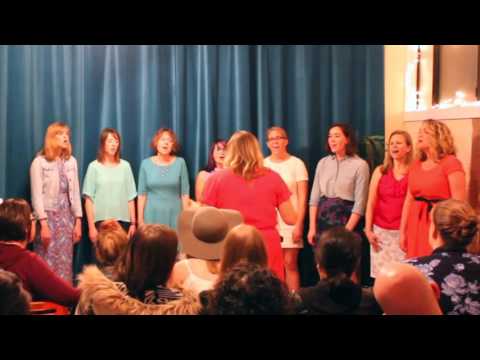 Little Mission Chorus Spring Concert: 03.22.2016