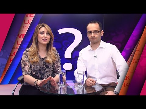 Dear Love Talk Show - Everyone’s Married… Except Me!!! - SE01EP023