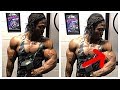 How to Get Bigger Arms FAST - Arms tips/exercises
