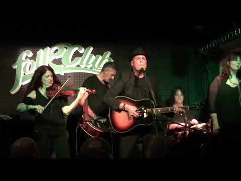 Baby I'm Lonesome - Eric Andersen