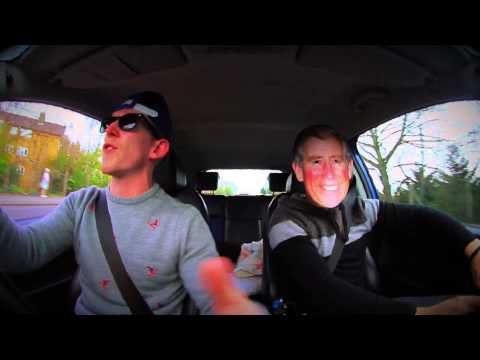 MONSTER Ft MC Stallion - Official Music Video