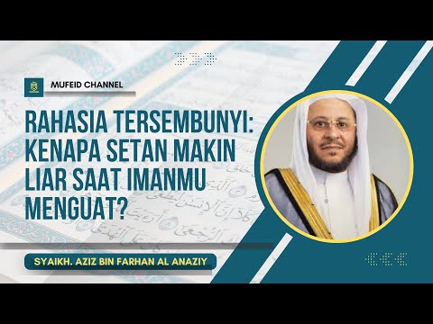 The stronger your faith, the fiercer Satan's temptations! Why is that? #strongfaith #deviltemptat...